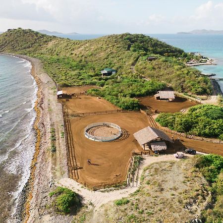 Hotel The Aerial, Bvi East End Exteriér fotografie