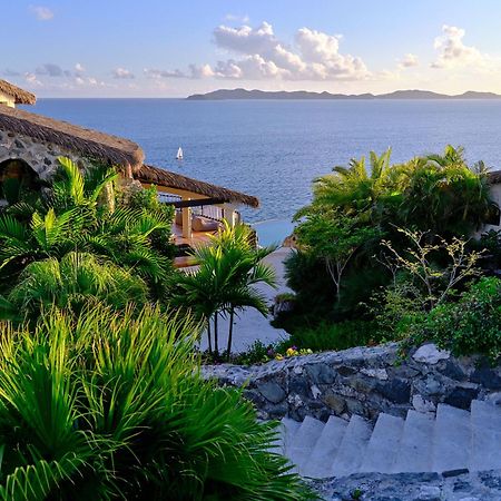 Hotel The Aerial, Bvi East End Exteriér fotografie