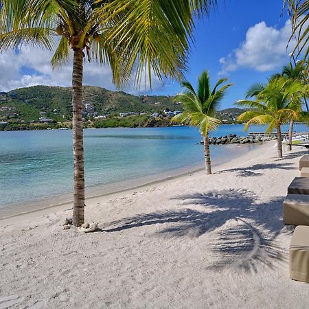 Hotel The Aerial, Bvi East End Exteriér fotografie