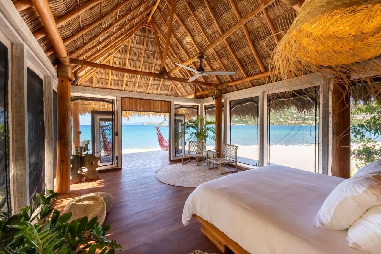 Hotel The Aerial, Bvi East End Exteriér fotografie