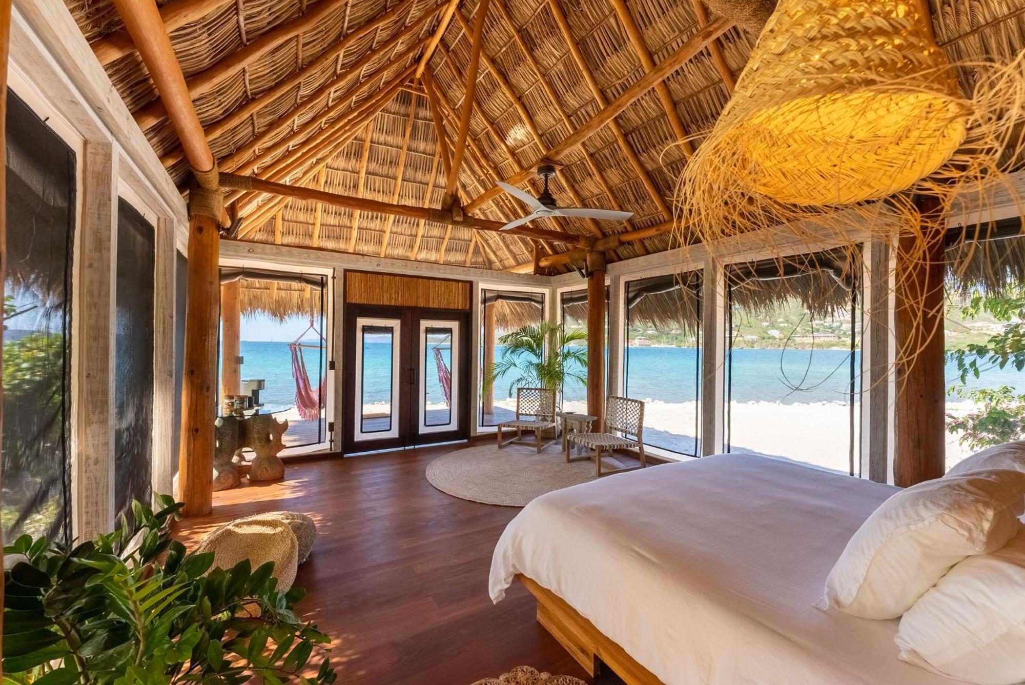 Hotel The Aerial, Bvi East End Exteriér fotografie